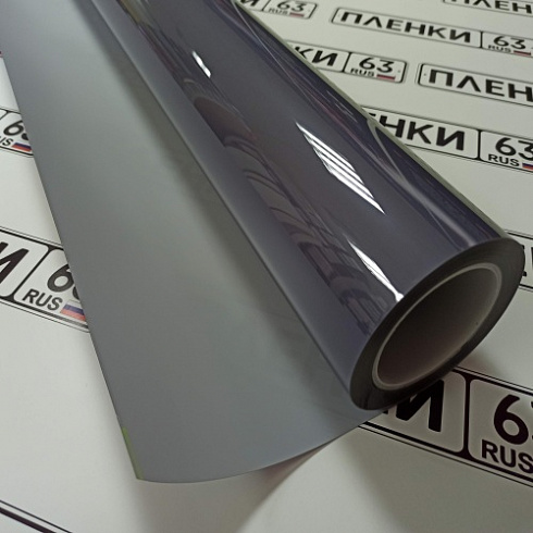 Полиуретан для фар SHG Violet PPF 1,52 м.