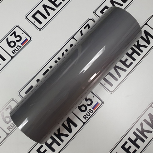 Полиуретан для фар OPTIC GRAY PPF 0.3 м.