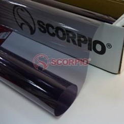 Атермальная пленка фиолетовая Spectrum Purple 60%
