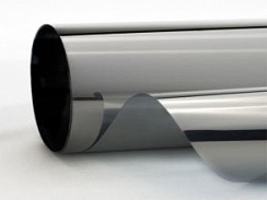 HP Charcoal Infinity 5%