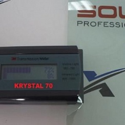 Атермальная пленка KRYSRAL 70С Solarnex