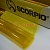 Атермальная пленка желтая Spectrum Yellow 80%