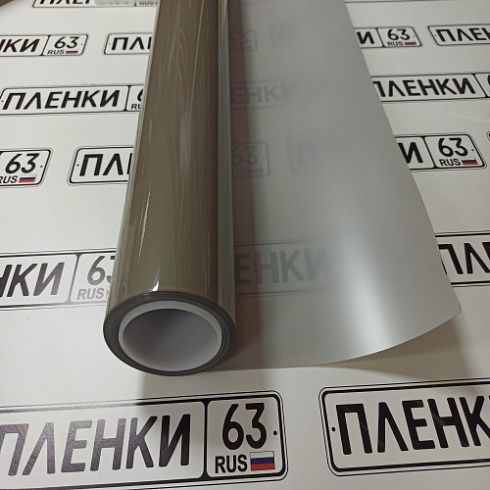 Полиуретан для фар SOFT BLACK PPF 0.3 м.