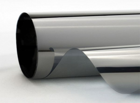 HP Charcoal Infinity 5%