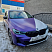 PPF TOP PHOTOCROME PURPLE (0,6м*15м)